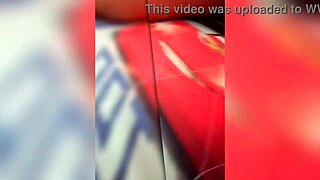 Big Ass Colombian Latina Craves Rough Intense Homemade Pounding Session