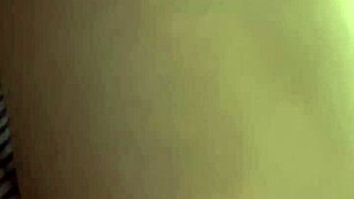 sexy skinny redhead petite waist stuffed full with monster cock closeup cum explosion