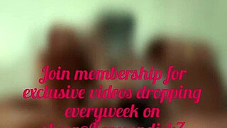 uhh sexy neighbor's wife grabs my cock when she sees me naked...