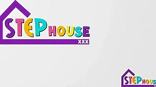 oh wow milf Carmen gets her ass railed doggy hard