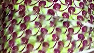 naijahomemadepussy loves her steamy morning shower