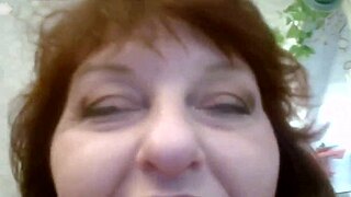 british redhead dawnskye1962 gets dirty call from nigel across the world