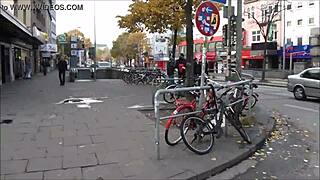 Exploring Hamburg's Famous Redlight Tourist Districts