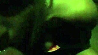 Real serbian amateur babe gives sloppy blowjob in hd