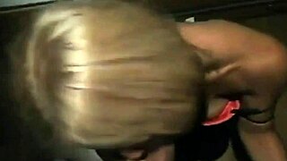 Real serbian amateur babe gives sloppy blowjob in hd