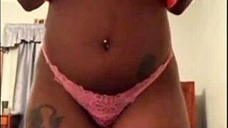 Sexy ebony milf craves your throbbing thick black bbc deep inside