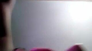 hot mom masturbates then gets fucked hard from all angles