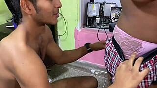 he pounds my pussy so intensely emotional