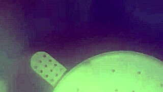 onetidyguy scrubs the grimy cup spotless