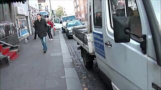 Exploring Hamburg's Famous Redlight Tourist Districts