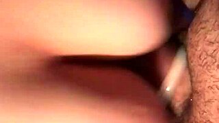 she takes it deep in the ass tonight