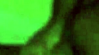 big booty ebony ass clapped hard by monster black cock doggystyle