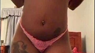 Sexy ebony milf craves your throbbing thick black bbc deep inside