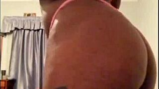 Sexy ebony milf craves your throbbing thick black bbc deep inside