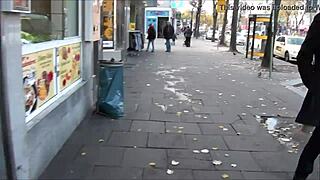 Exploring Hamburg's Famous Redlight Tourist Districts