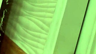 hey, isn't this beautiful mature woman just captivating in her kitchen?