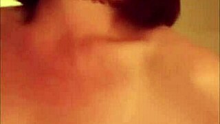 oakland milf cheats on hubby with monster cock