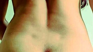 eighteen year old indian desi teen bends over showing wet pussy and big ass for deepthroat fun