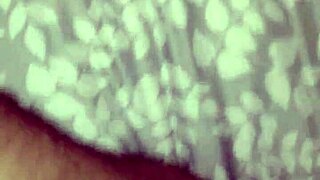 my heart pounds fucking my amazing wife to creampie