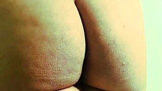 eighteen year old indian desi teen bends over showing wet pussy and big ass for deepthroat fun