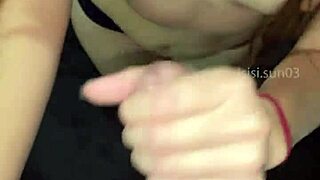 curly beauty overwhelmed by hard studio fuck passion