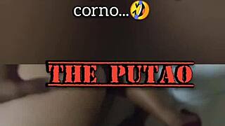 married secretary turns total puta 💦😈