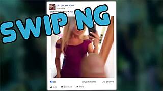 Big ass brunette hooked up on holiday for monster cock cowgirl ride and hardcore cumshot