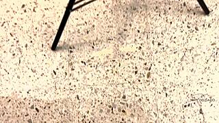 Naty delgado and angie ortiz, redhead blonde duo, lick pussies to explosive orgasms?