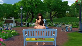 Zendaya and Tom Holland's leaked outdoor encounter exposed