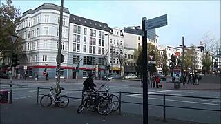 Exploring Hamburg's Famous Redlight Tourist Districts