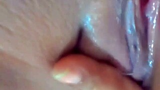 Experience waves of building pleasure and release