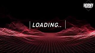 caught her fingering wet pussy then fucked her hardcore