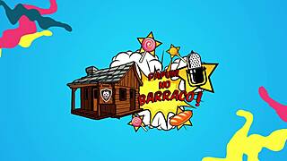 bianca demarchi bites ruans ear and neck teasing her hot silhouette