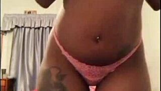 Sexy ebony milf craves your throbbing thick black bbc deep inside
