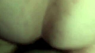 hot mom masturbates then gets fucked hard from all angles