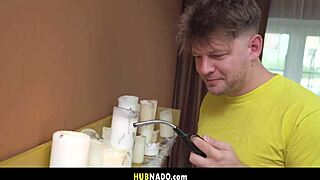 wanna fuck this street brunette prostitute pov right now melania dark?