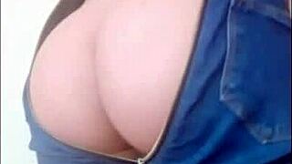 these very comfortable jeans perfect for solo sex