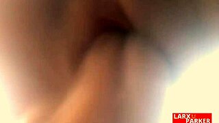 Kassandra bares shaved pussy boobs and fingers in steamy Mexican casting interview part two