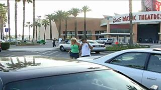 Blonde bombshell milf's tight shaved pussy hammered doggystyle