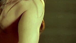 Michele monroe captivates in babes with the flow elegant clip performance