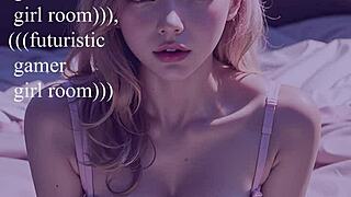 hey check this hot sexy butt girl gettin fucked hard