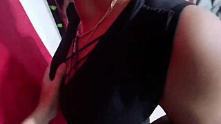 I'm pounding neighbor Kelly's big natural tits