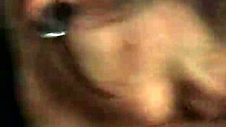 Puerto Rican Hottie Sucks Daddy Cock Like a Pro!