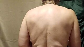 French milf slave bound chained spanked to orgasm in bdsm maledom frenzy!