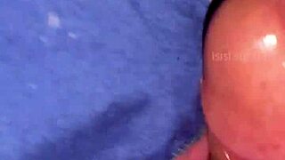 curly beauty overwhelmed by hard studio fuck passion