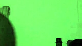 big booty ebony ass clapped hard by monster black cock doggystyle