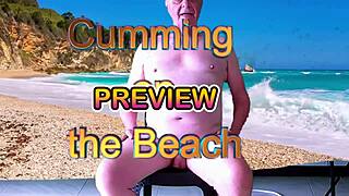 cum with us beach preview agarabas olpr jerk big cocks