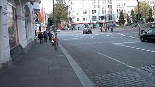 Exploring Hamburg's Famous Redlight Tourist Districts