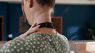 GF Boldly Dominates Victoria Voxxx and Ashley Lane