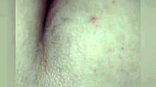 Overwhelming Orgasms Moaning from Anal to Pussy and Back